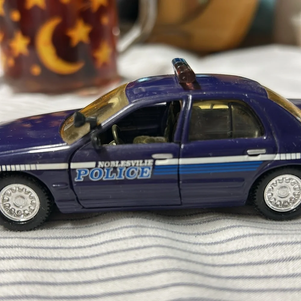 N/A noblesville police